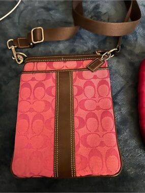 Coach Crossbody